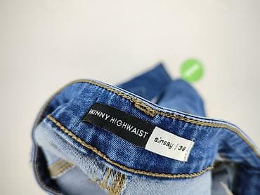 sinsey: Sinsay, Jeansy damskie, rozmiar M — 4