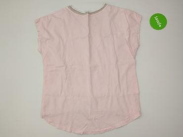 wiosenna bluzki: Bluzka damska, rozmiar 4XL — 3