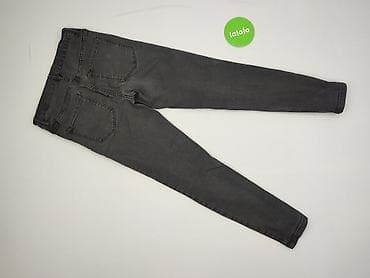 sinsay baleriny: Sinsay, Jeansy damskie, rozmiar M — 3