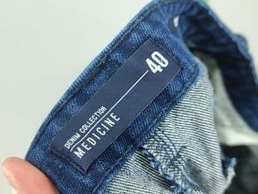 piżama do karmienia lidl: Medicine, Jeansy damskie, L — 4