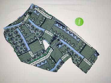 yaura jackets: Yessica, Spodnie materiałowe damskie, rozmiar 3XL — 2