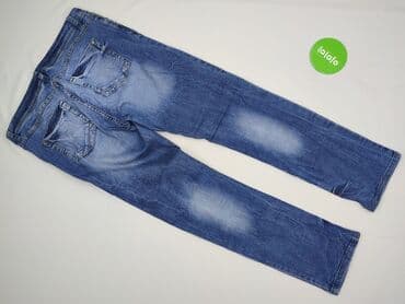 q jeans: Jeansy dla mężczyzn, rozmiar M — 3