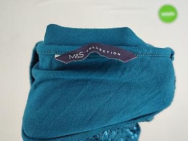 elegancka tunika: M&S Collection, Tunika damska, rozmiar M — 4