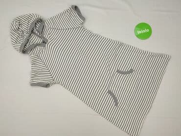 bluzy damskie polskie marki: Zara, Bluza z kapturem damska, rozmiar M — 3