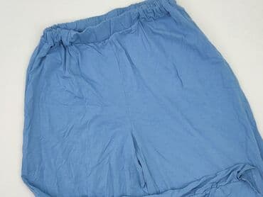 Shein, Spodnie materiałowe damskie, L w lalafo.pl Shein, Spodnie materiałowe damskie, L