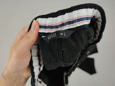 cropp джинси: Tracksuit bottoms for men, L (EU 40), House, condition - Good — 4