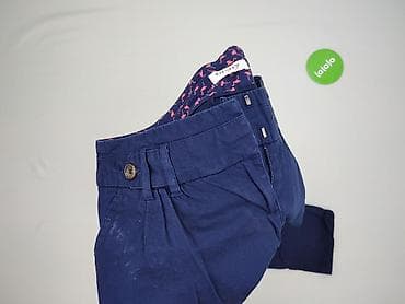 szorty cargo: Orsay, Spodnie materiałowe damskie, rozmiar XL — 5