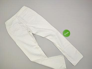 la basic: Jeansy damskie, rozmiar S — 3