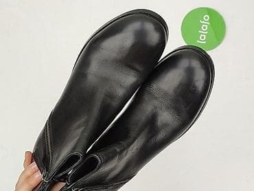 ccc buty converse: Venezia, Botki damskie, rozmiar 40 — 6