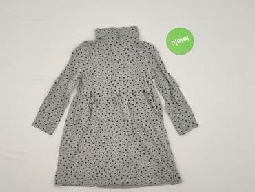 sukienka o kroju marynarki h m: Sukienka, Fox&Bunny, 5-6 lat, 110-116 cm, stan - Idealny — 2