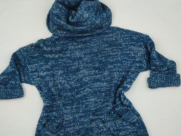 samoon swetry: Bluza z kapturem damska, rozmiar One size — 1