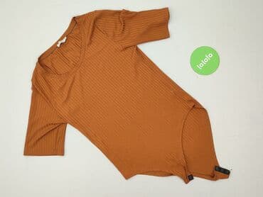 bielizna kraków: SZACHOWNICA, Body damskie, rozmiar M — 2