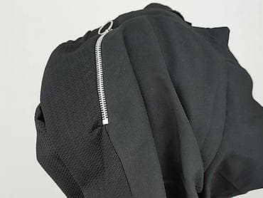 bluza bokserska: Zara, Spodnie materiałowe damskie, rozmiar L — 6