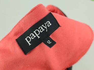 Kobiety: Papaya, Sukienka damska, L — 4