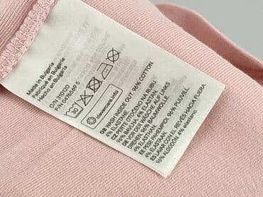 bluza niebieska h m: H&M Divided, Bluzka damska, rozmiar S w lalafo.pl — 6 bluza niebieska h m: H&M Divided, Bluzka damska, rozmiar S — 6