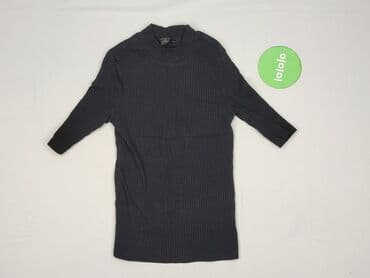 zalando sukienka w paski: Monki, Sukienka damska, rozmiar XS — 2