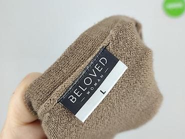 sweter open shoulder: Beloved, Kardigan damski, rozmiar L — 4