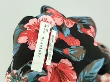 shein sukienki plus size: Reserved, Sukienka damska, L — 4