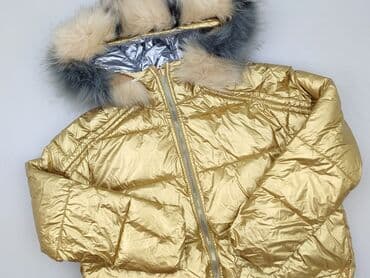 Women`s winter jacket, size L