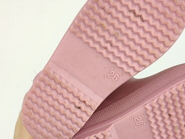 ocieplane nieprzemakalne buty z wysoką cholewą: Kalosze, Nelli Blu, 26, stan - Bardzo dobry — 6