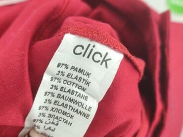 plisowane spódnice lidl: CLICK, Spódnica damska, rozmiar M — 5