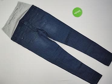 lee mom fit: Esmara, Jeansy damskie, rozmiar M — 3