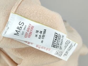 koszule marks spencer: Marks & Spencer, Футболка жіноча, розмір 2XL — 6