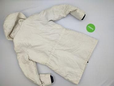 wool: Vero Moda, Women`s parka, size M — 3