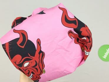 ubrania z pandą: Shirt for men, size M — 5