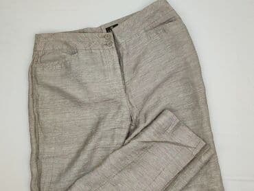 allegro spodnie strauss: Spodnie materiałowe damskie, XL — 1