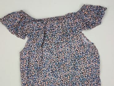 oversize bluzy: Жіноча блуза, розмір 2XS — 1