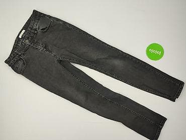 koszula bytom biala: Spodnie jeansowe, Reserved, 14 lat, 164, stan - Bardzo dobry — 2