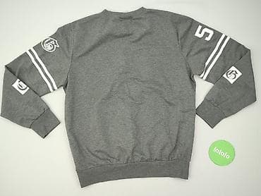 bluzy black squad: Bluza dla mężczyzn, rozmiar XL — 3