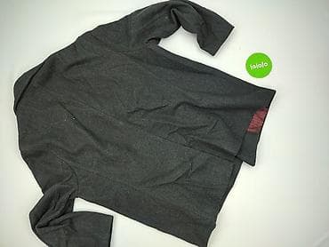 kuling kurtka: Męski płaszcz Stanley Adams England, rozmiar XL - Klasyczny — 4