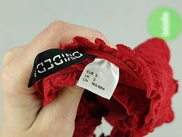 kolarki h m: H&M Divided, Top damski, rozmiar S — 5