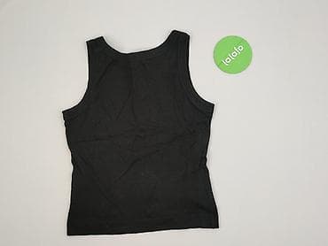 basic t shirty oversized: Top damski, rozmiar M — 3