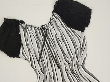 Bluzka damska, rozmiar 5XL