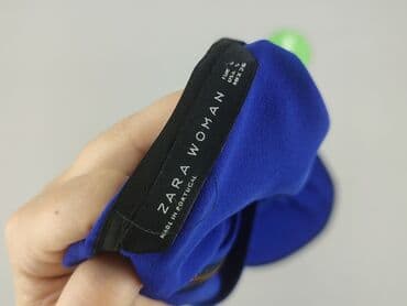 taliowana sukienka zara: Zara, Sukienka damska, rozmiar S — 5