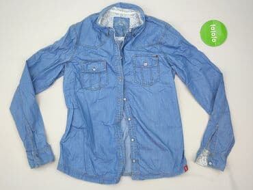 tommy hilfiger t shirty basic: EDC, Koszula damska, rozmiar S — 2