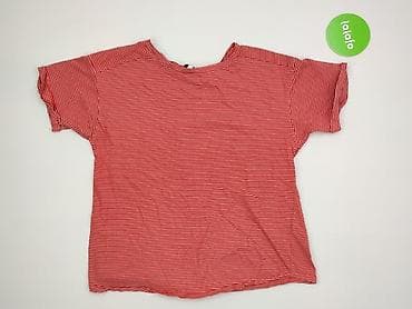 bluzki czerwone: Warehouse, T-shirt damski, rozmiar XL — 2