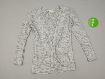 sukienka o kroju marynarki h m: Sweterek, H&M, 12 lat, 146-152 cm, stan - Bardzo dobry — 2