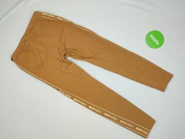 dres adidas spodnie: Legginsy Sportowe damskie, rozmiar S — 3