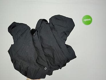 hm t shirt damski basic: H&M Divided, Koszula damska, rozmiar S — 6