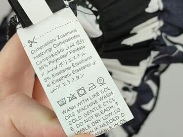 shein koszule nocne damskie: Shein, Szorty damskie, rozmiar M — 4