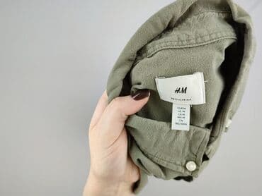 koszulka do karmienia hm: H&M, Koszulа dla mężczyzn, rozmiar M — 4