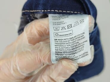 Kobiety: Jeansy damskie, S — 5