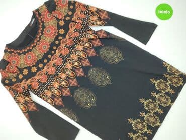 sukienka boho na wesele plus size: Sukienka damska, rozmiar XL — 2