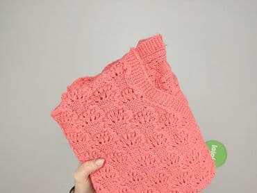 Ubrania damskie: Hand Knitted, Sweter damski, One size — 4