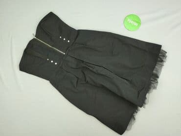 obcisle sukienki mini: SIMPLE, Sukienka damska, rozmiar S — 3