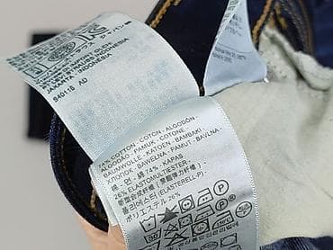 lewis: Levi’s, Jeansy damskie, rozmiar L — 6